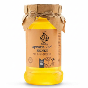 Ajwain Honey 1Kg