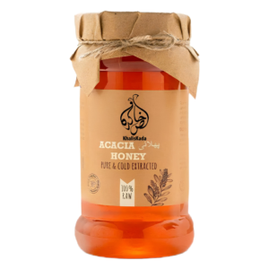 Acacia Honey 1Kg