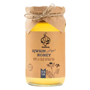 Ajwain Honey 500g