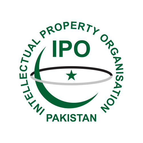 KhalisKada Registered Trademark Intellectual Property Organization Pakistan